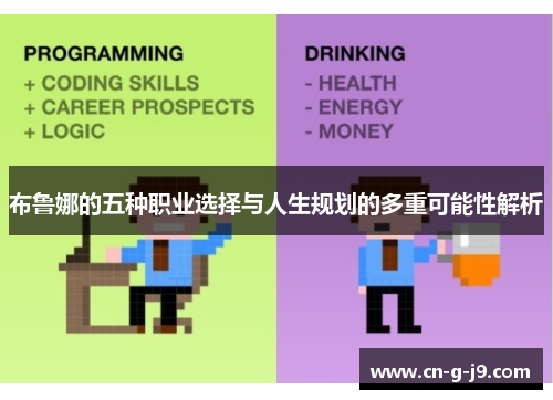 布鲁娜的五种职业选择与人生规划的多重可能性解析