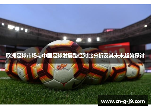 欧洲足球市场与中国足球发展路径对比分析及其未来趋势探讨